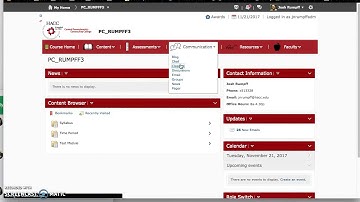 How to Unenroll a Student From Your D2L Course