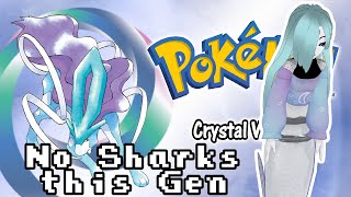 Pokemon Crystal - Ep 1 - [Badges 1 - 3] screenshot 3