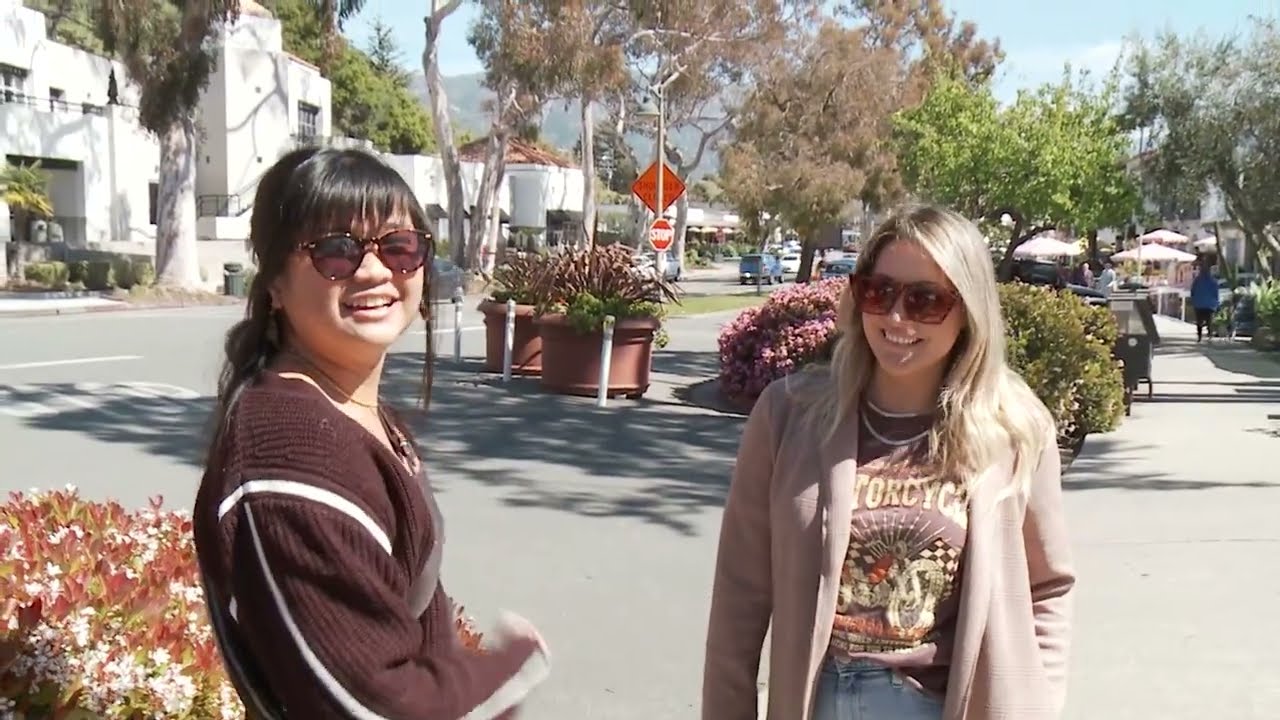 We Are Santa Barbara 2023 City