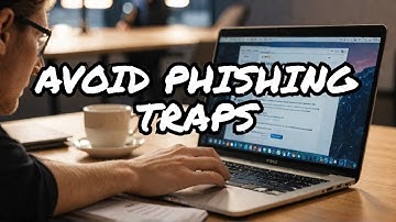 Understanding Phishing Attacks Is KEY To Staying Safe Online
