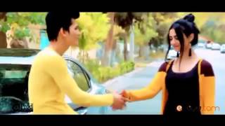 Turkmen Klip 2017 Hajy Yazmammedow ft Adalat  Nirde sen official hd clip