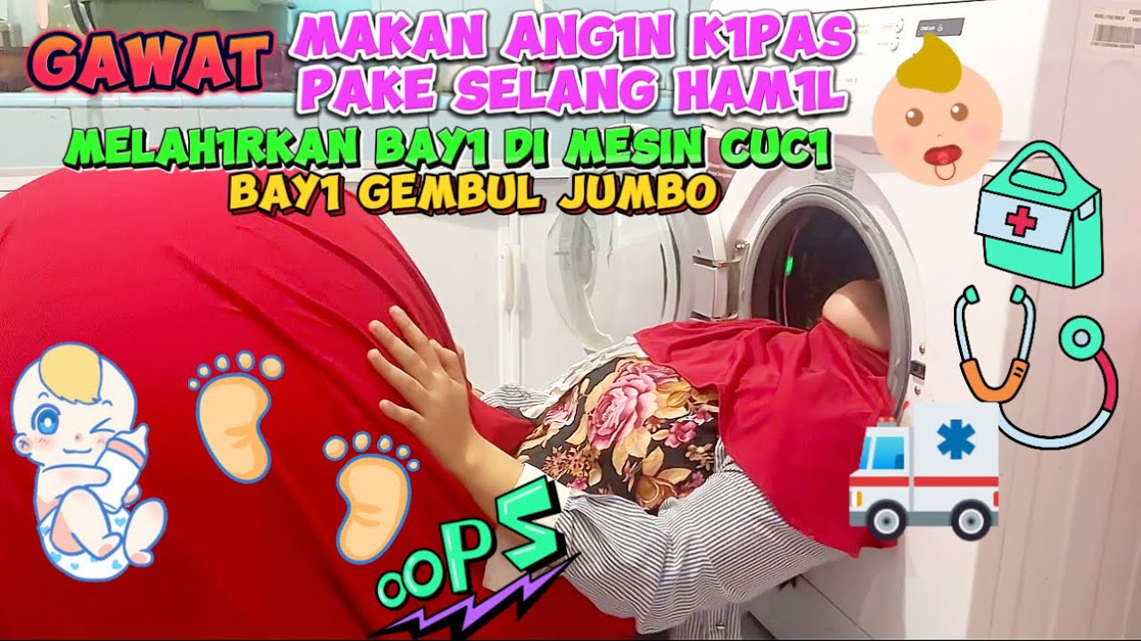 GAWAT MAK4N ANG1N K1PAS PAK3 SELANG HAM1L MELAH1RKAN D1 MES1N CUC1 BAY1 GEMBUL JuMB0 |AA NANB1N