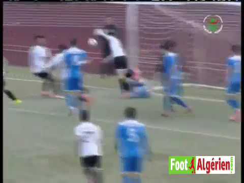 Ligue 2 Algérie (17e journée) : JSM Skikda 2 - RC Arbaâ 3