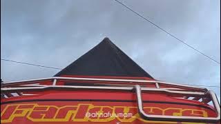 story wa dj baby family versi truk farell