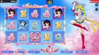 🎰 Slot Machine Bar 2022 🎰 SAILOR PRINCESS 🎰 GUARDA IL VIDEO😉😉😉🎰 Macchinette Italia 😉 SIMPATICA 😉 老虎機 screenshot 1