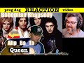 Guitar Teacher Reacts to Alip Ba Ta | Bohemian Rhapsody Cover by Queen