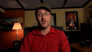 The Worst Movies the Nostalgia Critic Reviewed