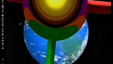 In Outer Space (UK Version) Part 38