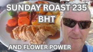 Download Lagu Sunday roast on Lake Mabprachan and I visit Flower land. MP3