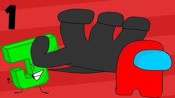 BFTHA 1: We dont like amogus no more