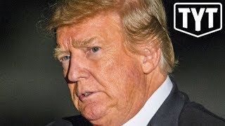 Trump Gets Thousands Of People Laid Off