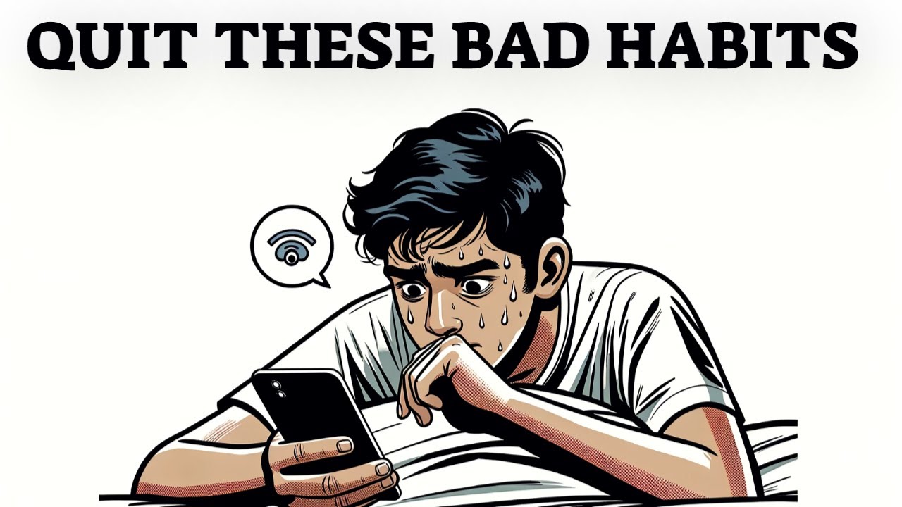 15 Bad Habits That DESTROY Your Confidence YouTube 15-bad-habits-that-destroy-your-confidence-youtube