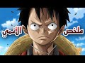 الشخص الذي سوف يصبح ملك القراصنة ملخص أنمي One Piece 