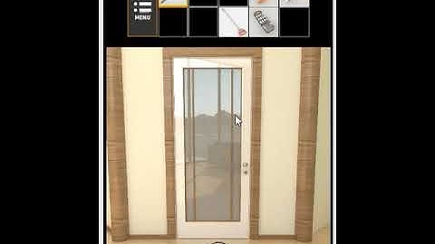 Escape from Trading Room walkthrough-トレーディングルームからの脱出-neatescape