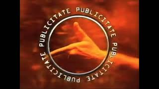 Pro Tv Publicitate Ident 1997-1998 Orange
