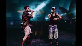 Aw Yeah | Beatbox To World 2026 Tag Team Wildcard | Don't Wanna