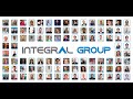 Integral group port aventura 2022