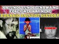 ANO ANG GINAWA NG FOREIGNER KAY ROSARIO BALUYOT HISTORY