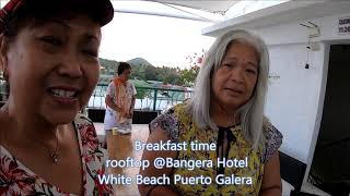 GH012414 - Bangera Hotel  Puerto Galera 2020