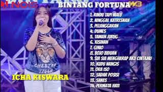 RINDU TAPI MALU - ICHA KISWARA | MUARA BINTANG FULL ALBUM TERBARU 2023 @MUARABINTANG