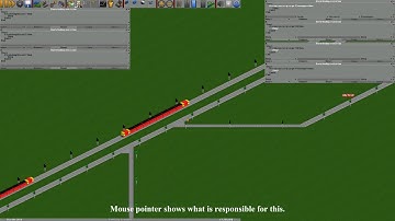OpenTTD - programmable signals
