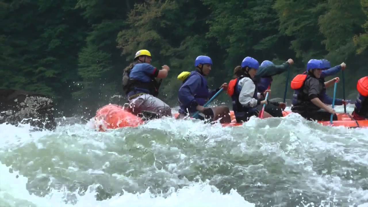 white water rafting colorado September 21, 2014 | 7:30 Upper Gauley River | Adventures On The Gorge