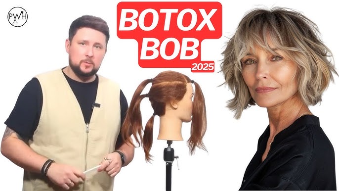 Hush Cut: Low Maintenance Trend for 2025 You Need Now