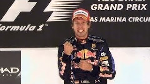 F1 2010| Season Review| part 3