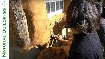 Cob: Building With The Earth!