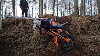 Extreme Ravines 2026! ACU BRITISH EXTREME ENDURO CHAMPS Rd3  Half Pipe Heroes😂