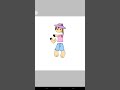 making your Roblox avatars part 0 #roblox #drawing