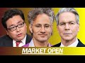 TESLA GOOGLE EARNINGS THIS WEEK ETHEREUM IS UP AUGUST TRADE DEADLINE COMING UP MARKET OPEN TESLA GOOGLE EARNINGS THIS WEEK ETHEREUM IS UP AUGUST TRADE DEADLINE COMING UP MARKET OPEN