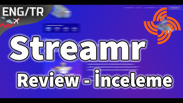 Streamr - The global open-source peer-to-peer network helping to build the new data economy