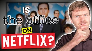 How To Watch The Office On Netflix From Anywhere In 2026 All 9 Seasons