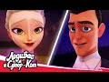 🐞 ЭВОЛЮЦИЯ — Встреча с мамой Эдриана 🐾 | 5 сезон 1 серия | 🇷🇺 ЛЕДИ БАГ И СУПЕР-КОТ русская озвучка