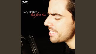 Video thumbnail of "Tony DeSare - Kiss"