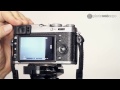 Fujifilm X100T. Интерактивный видео тест