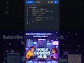 Mobile Coders Hub | C Programming Day 25/100 – Prime Number#CProgramming #100DaysOfCode