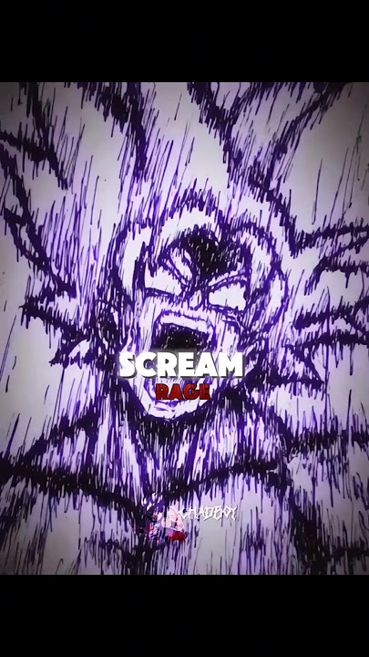 Silent or scream ☠️#goku #edit #vegeta #broly #dragonball