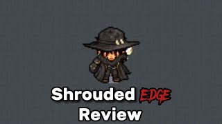 Shrouded Edge Review | Graal Online Era