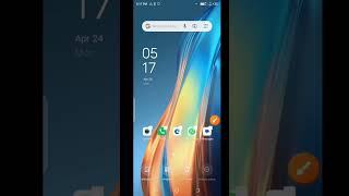 Hide apps in Tecno spark without use any app।                     ।। YouTube hide any app screenshot 2