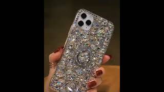 Unique Luxury Phone Cover #Flowers #Samsung #Galaxy #Case #Cute screenshot 5