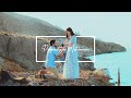 Hermosa propuesta de matrimonio en la playa -La Paz Beach wedding proposal