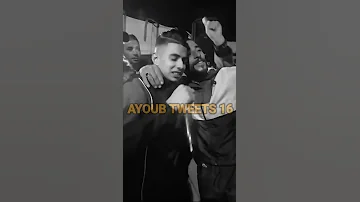 مغني صغير جزائري قالت يديا لعريس يسكن حذايا 