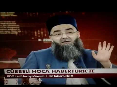 Terbiyesizce Yapılan ''Sümük-ü Şerif'' Yalanı