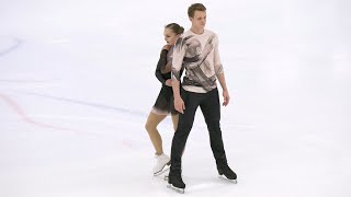 Boikova / Kozlovskii - Short Program - La bohème - Panin Memorial 2023 - 2023-10-05