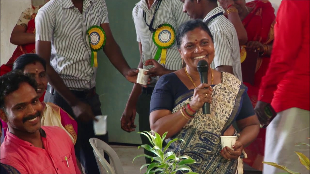 நல்லது,கெட்டது | எல்லாம் காரணத்தோடுதான் நடக்கிறது | Kanchipuram 7 #vision_i
