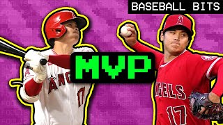 The Year of Ohtani | Baseball Bits