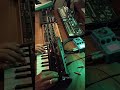 George PVS - Synthesizer Theme