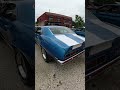 Classic Chevrolet Camaro Z28 at Walnut Springs, TX #automobile #classicrock #shortsfeed #camaroz28